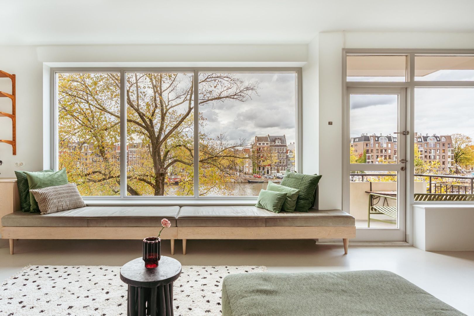 Amstel 137 B, Amsterdam foto-12