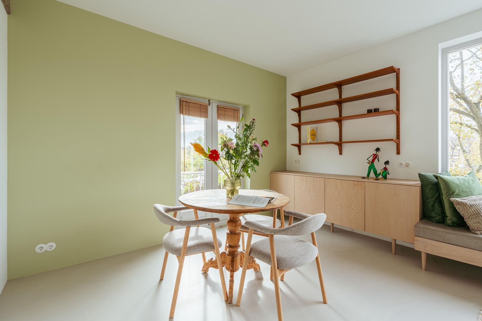 Amstel 137 B, Amsterdam foto-13