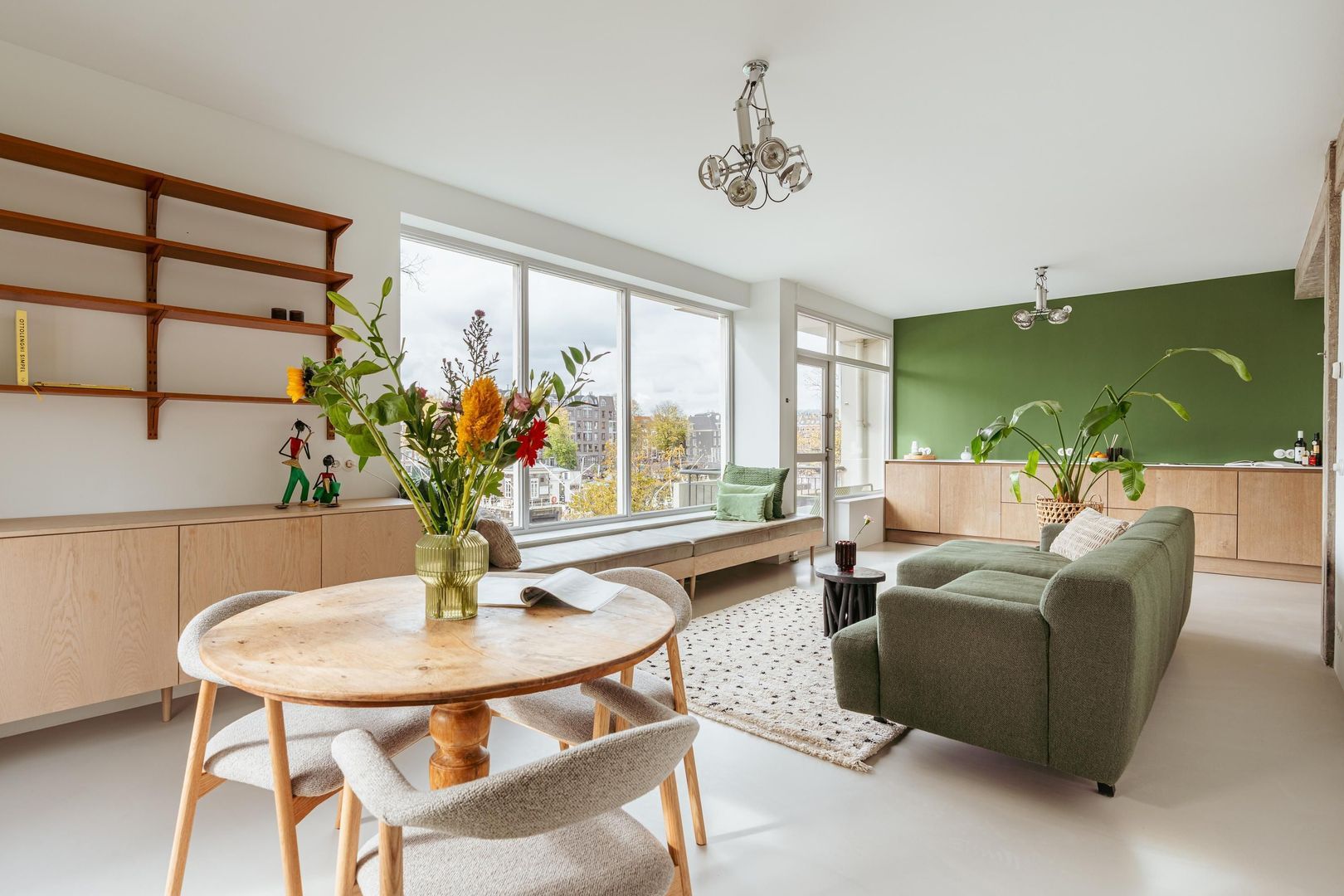 Amstel 137 B, Amsterdam foto-14