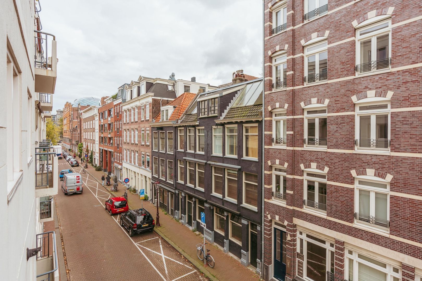 Amstel 137 B, Amsterdam foto-16