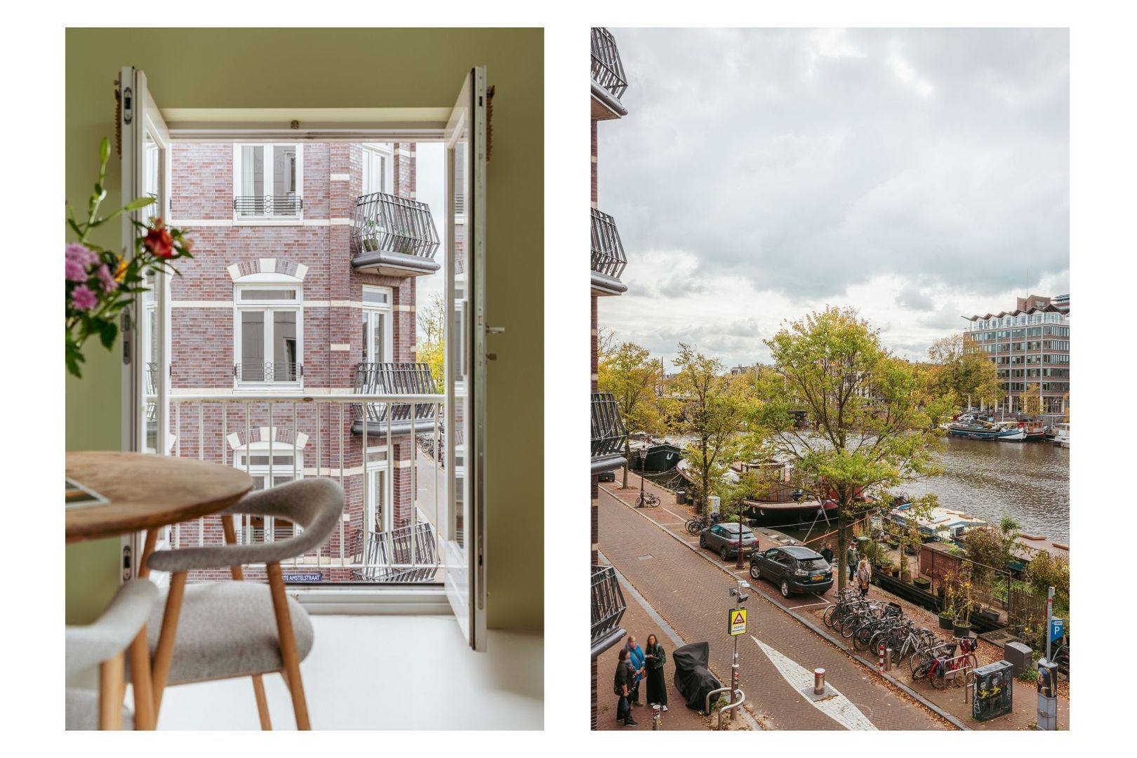 Amstel 137 B, Amsterdam foto-17