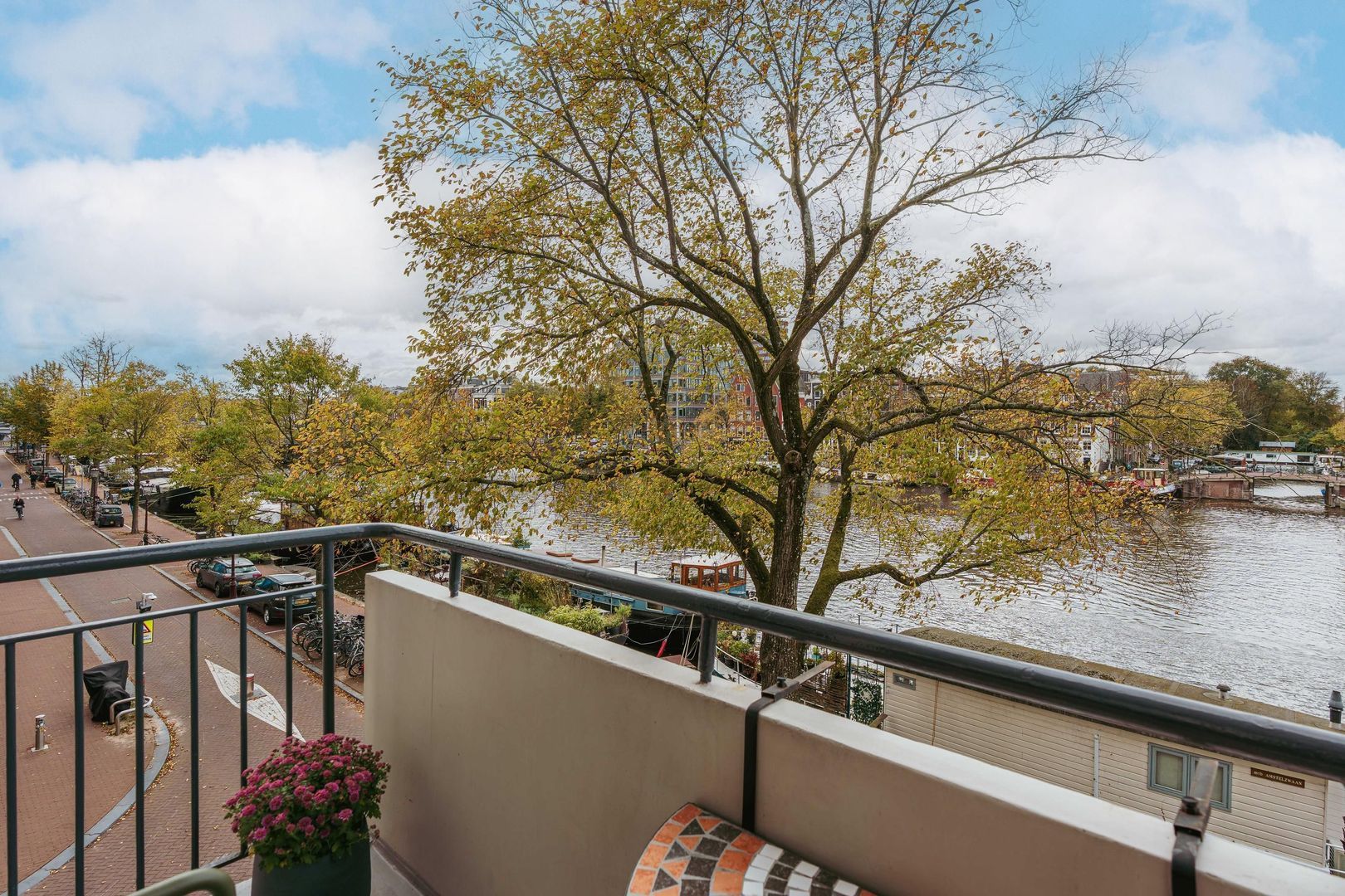 Amstel 137 B, Amsterdam foto-19