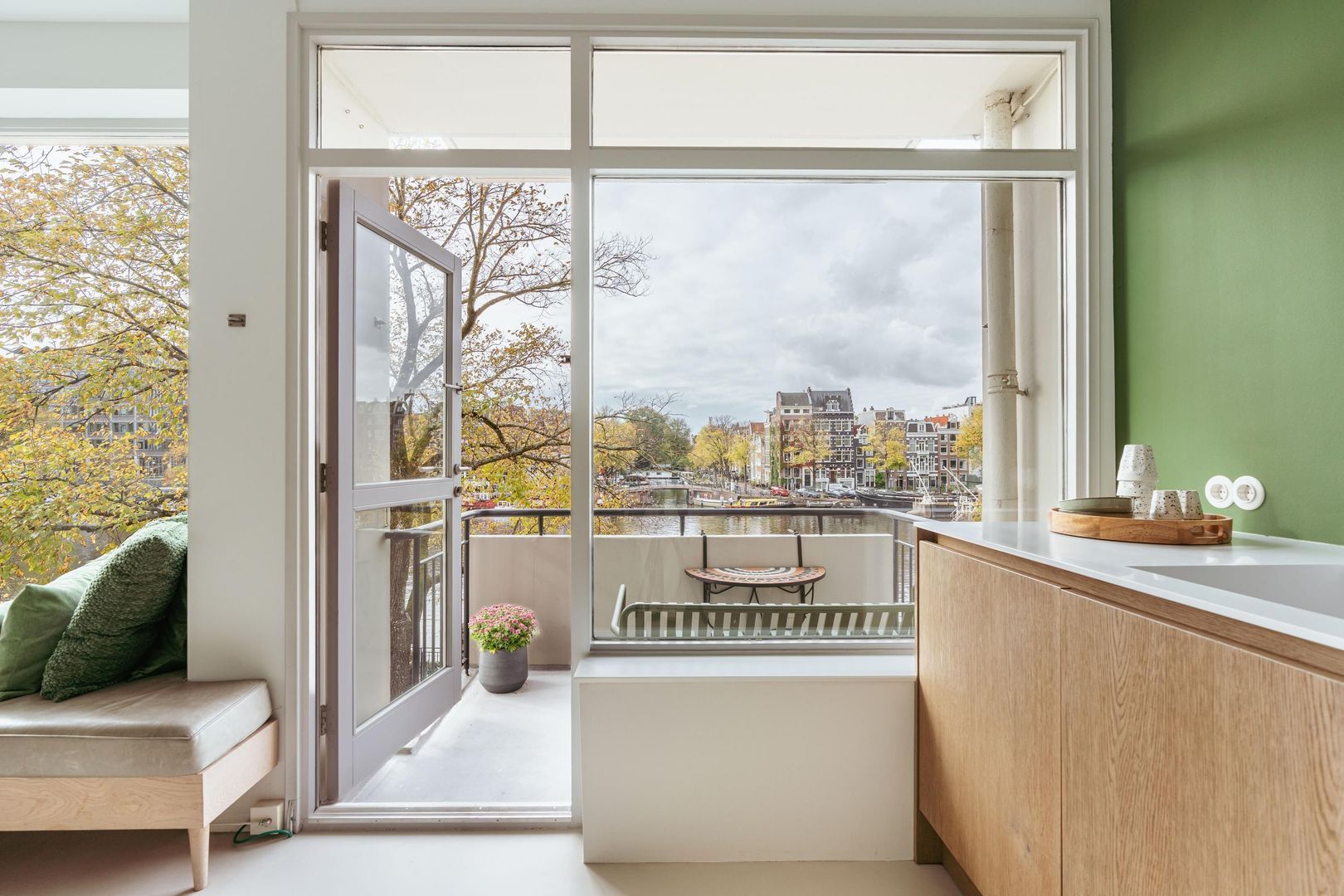 Amstel 137 B, Amsterdam foto-18