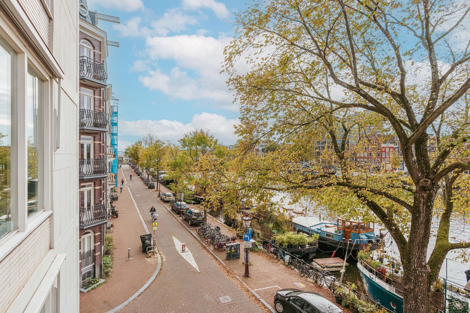 Amstel 137 B, Amsterdam foto-20