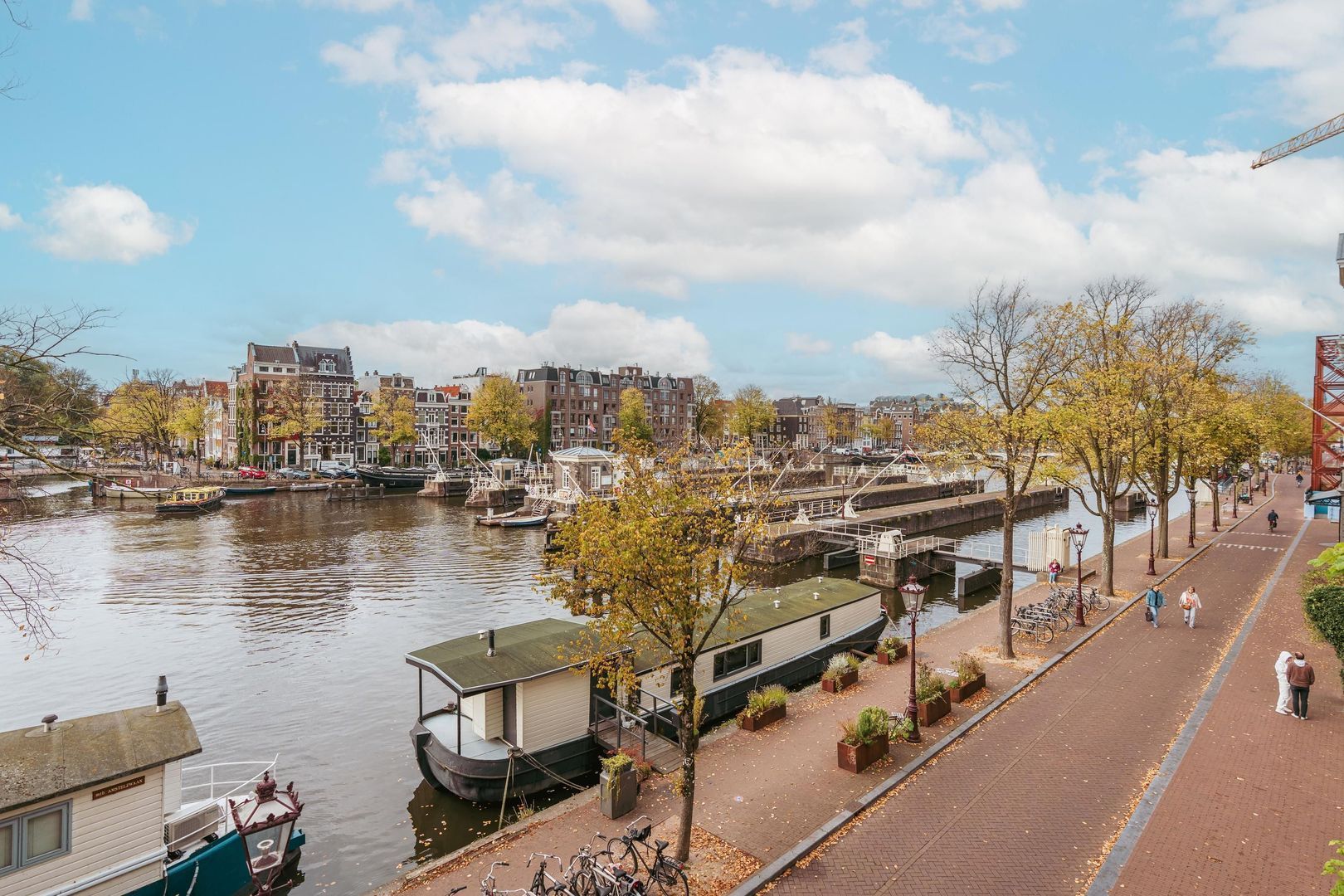 Amstel 137 B, Amsterdam foto-21