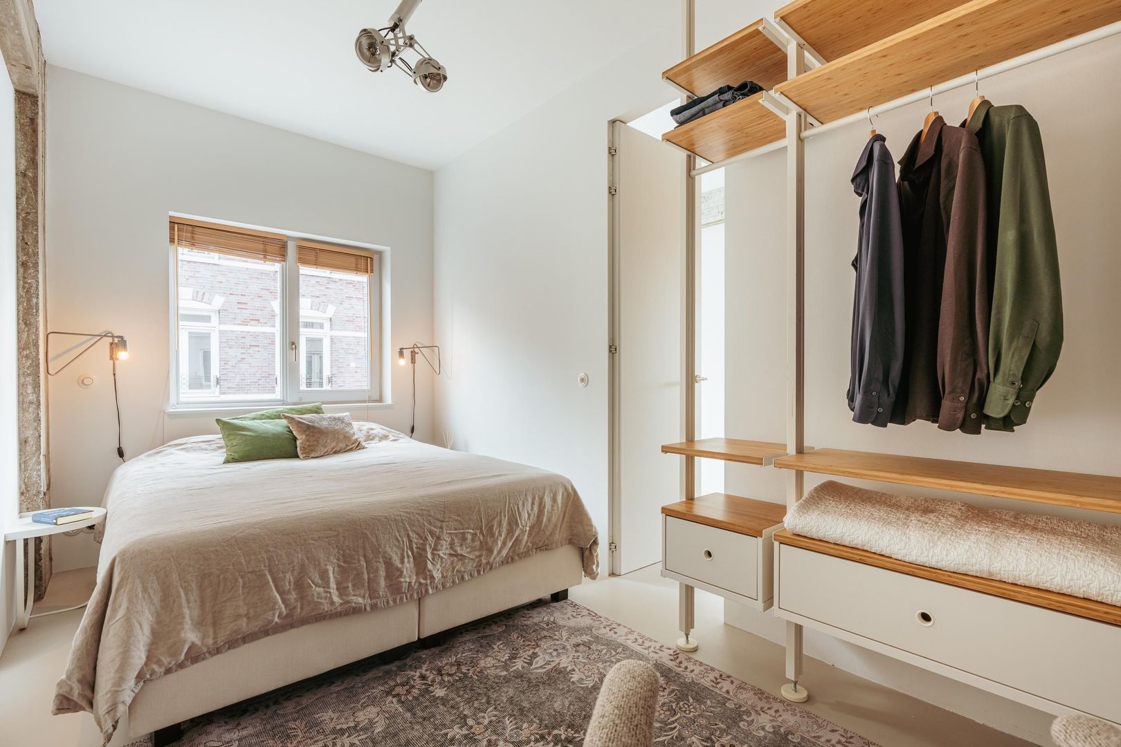 Amstel 137 B, Amsterdam foto-24