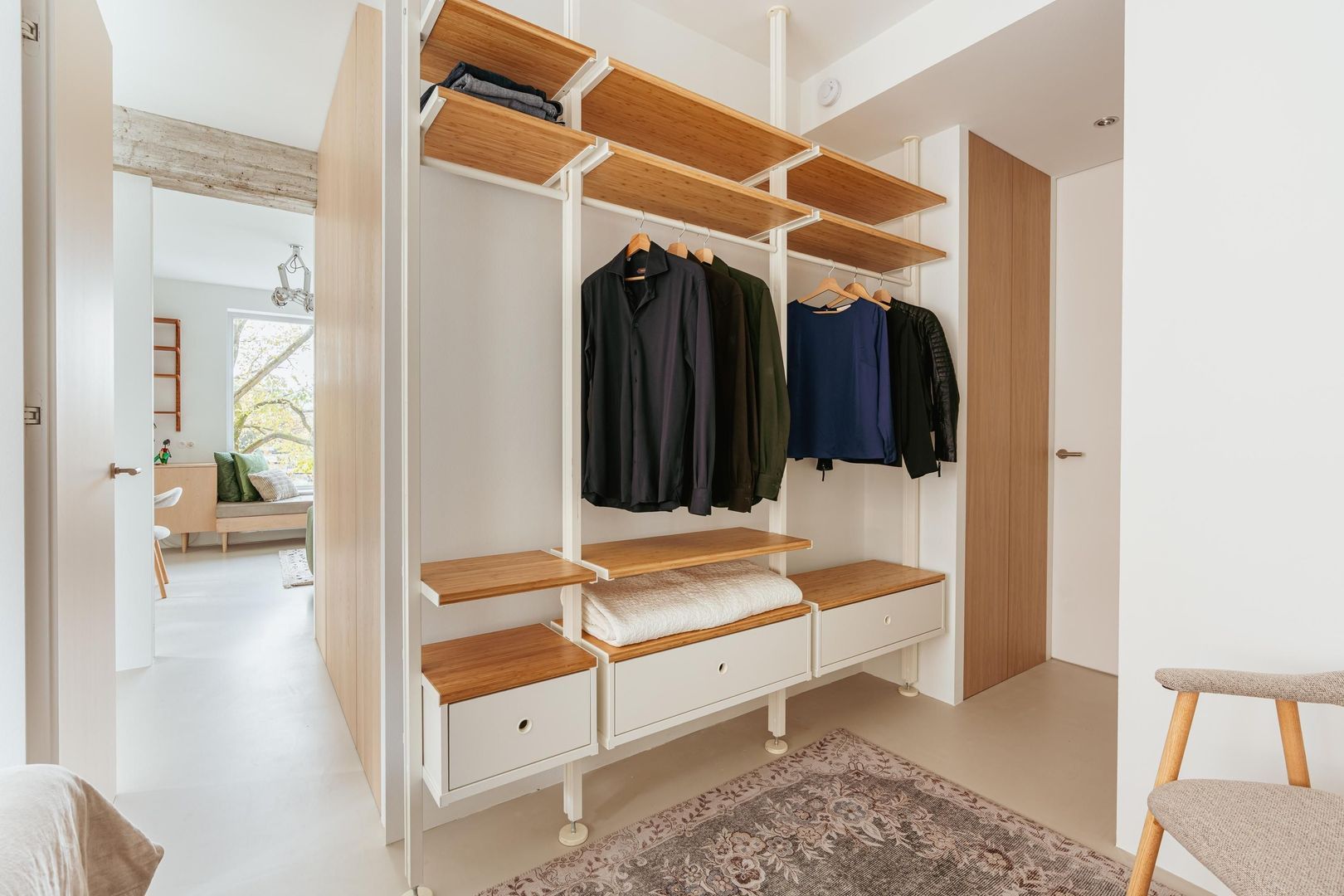 Amstel 137 B, Amsterdam foto-25