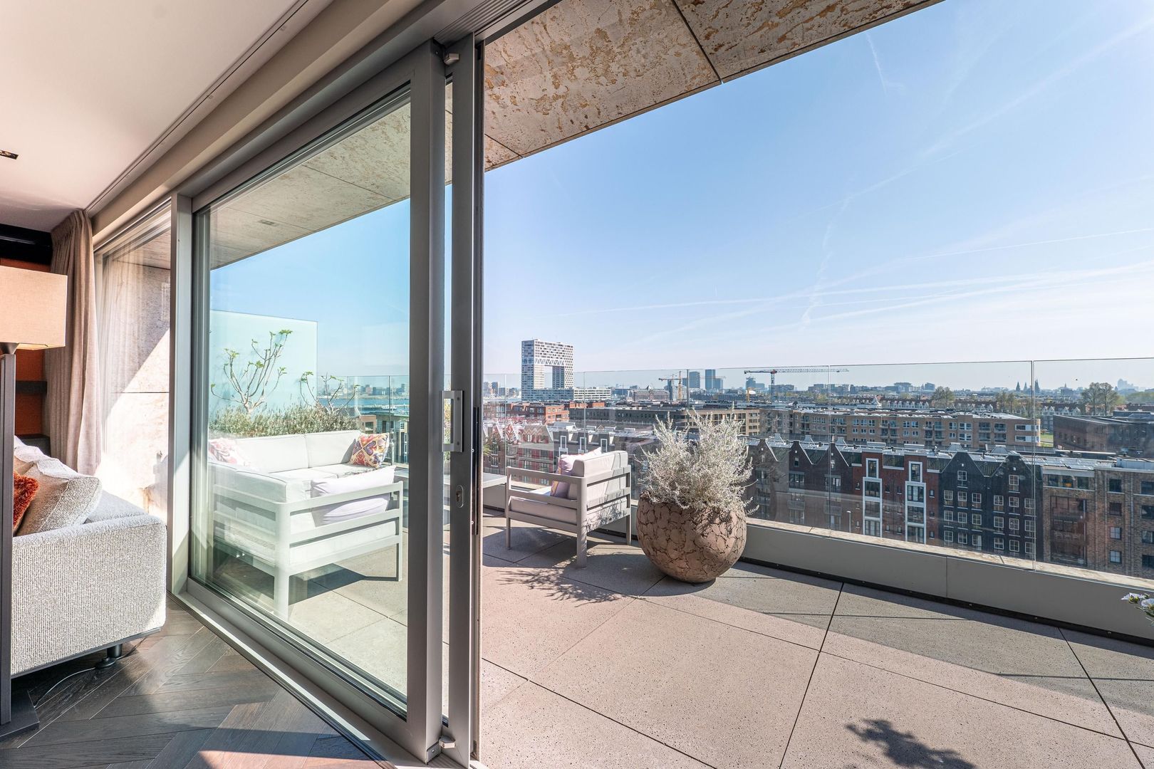 Haparandaweg 706, Amsterdam foto-12