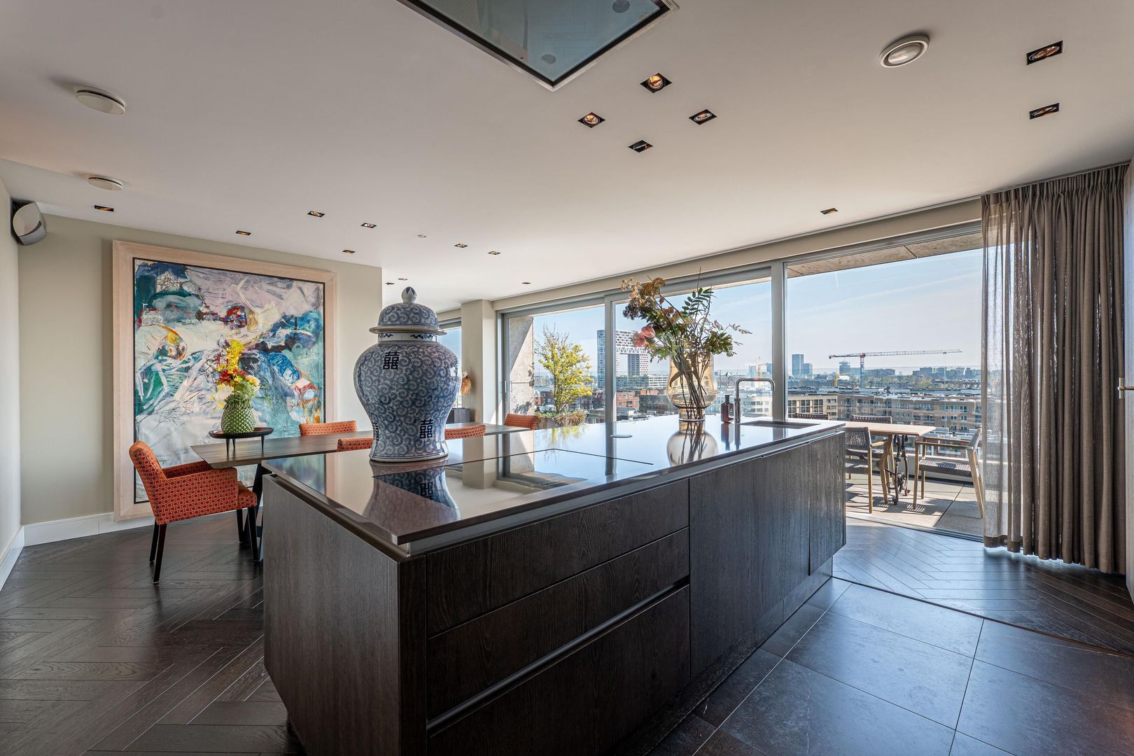 Haparandaweg 706, Amsterdam foto-19