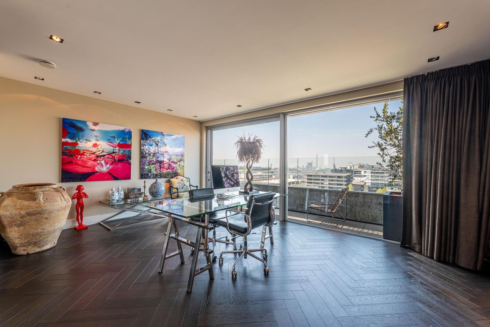 Haparandaweg 706, Amsterdam foto-36