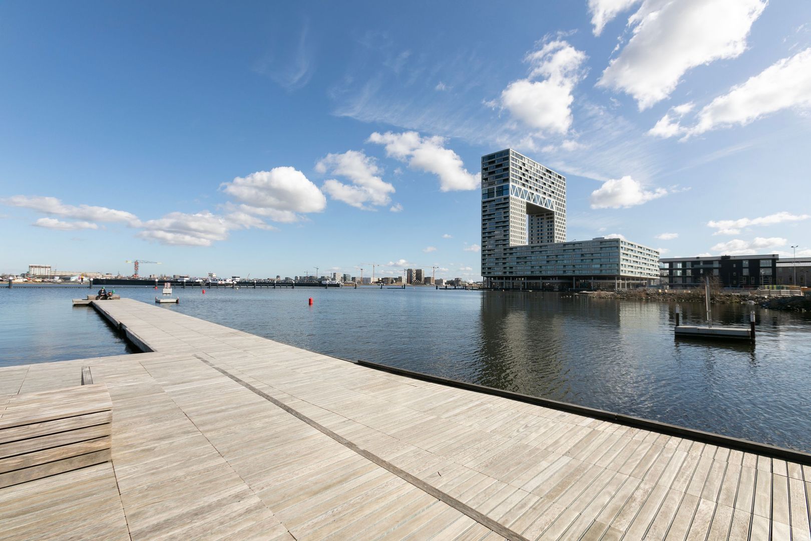 Haparandaweg 706, Amsterdam foto-52