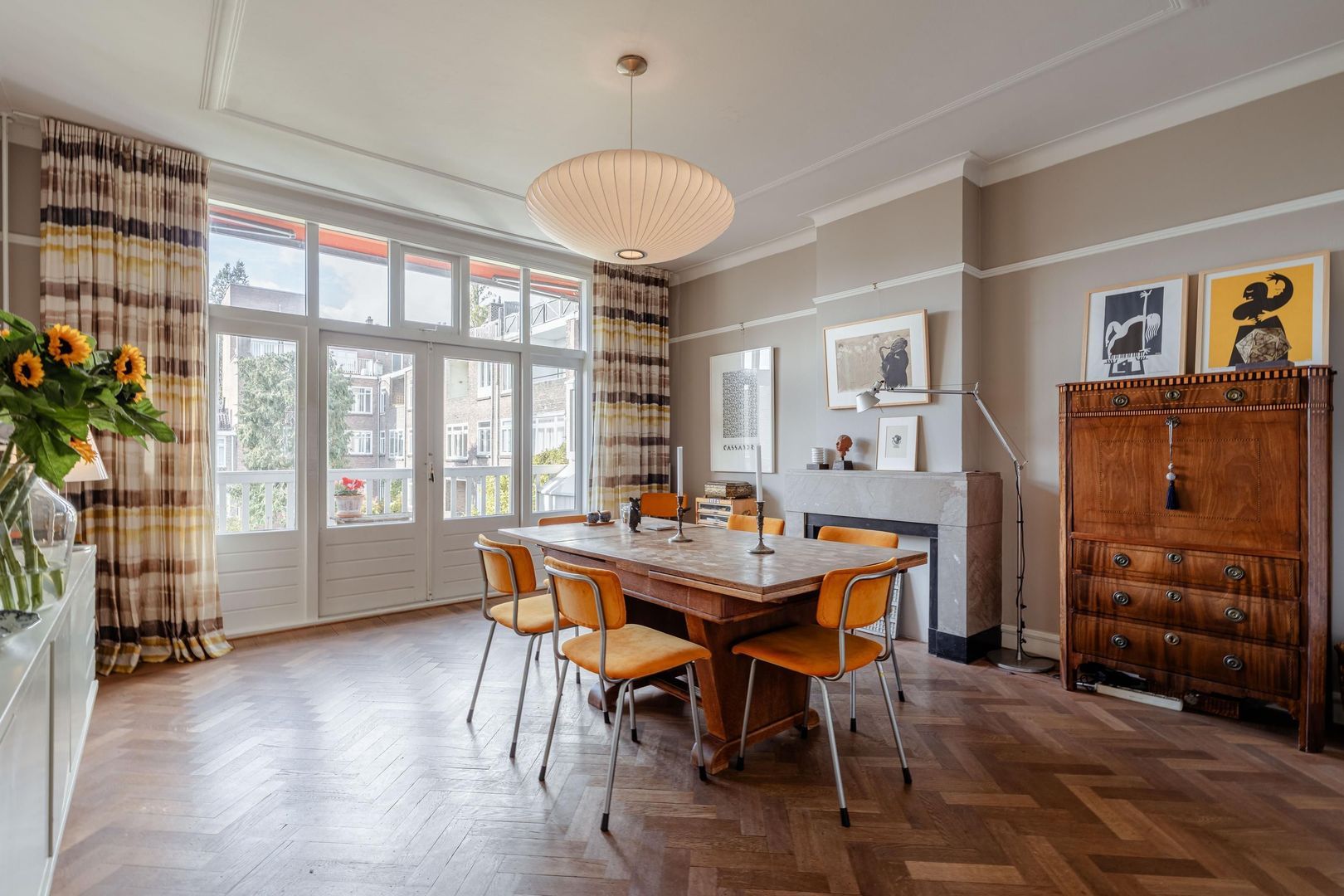 Raphaëlstraat 24 2, Amsterdam foto-14