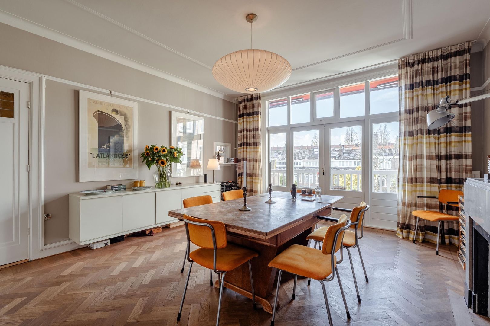 Raphaëlstraat 24 2, Amsterdam foto-15