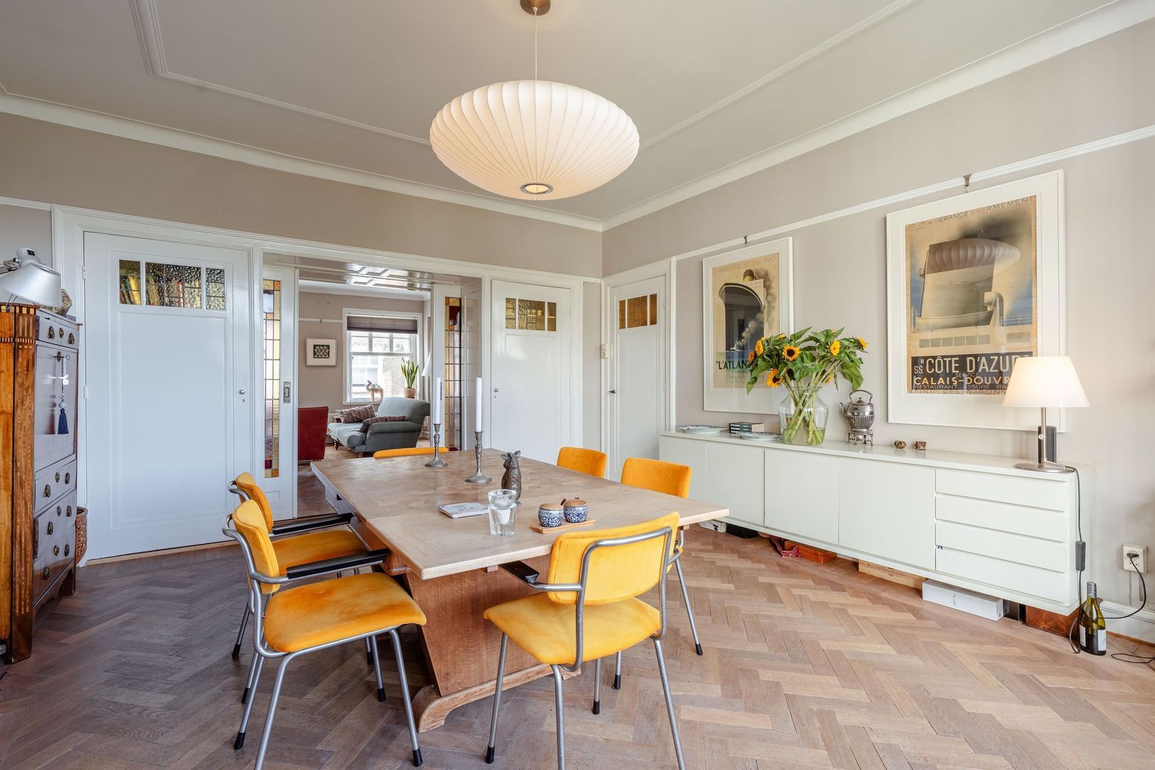 Raphaëlstraat 24 2, Amsterdam foto-5