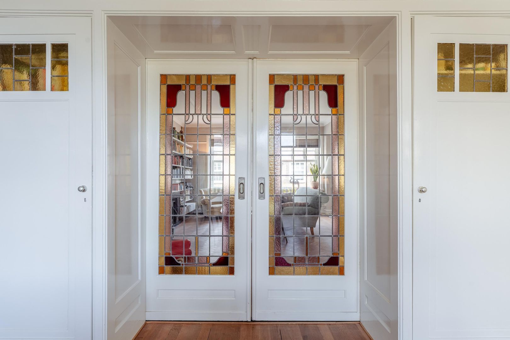 Raphaëlstraat 24 2, Amsterdam foto-13