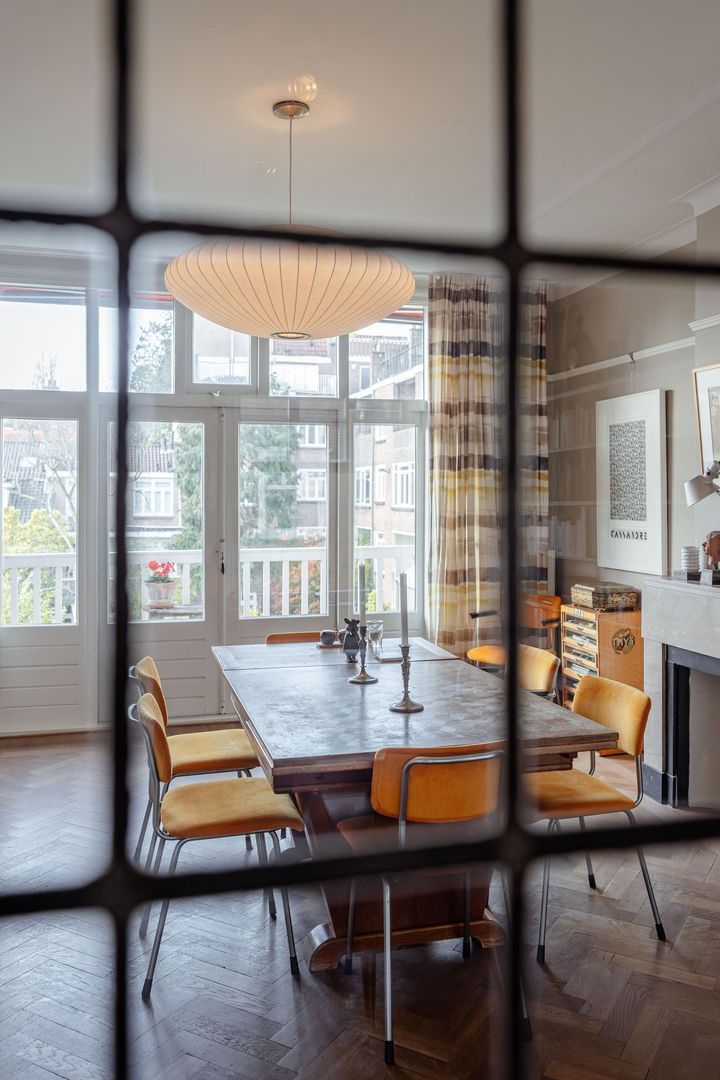 Raphaëlstraat 24 2, Amsterdam foto-12