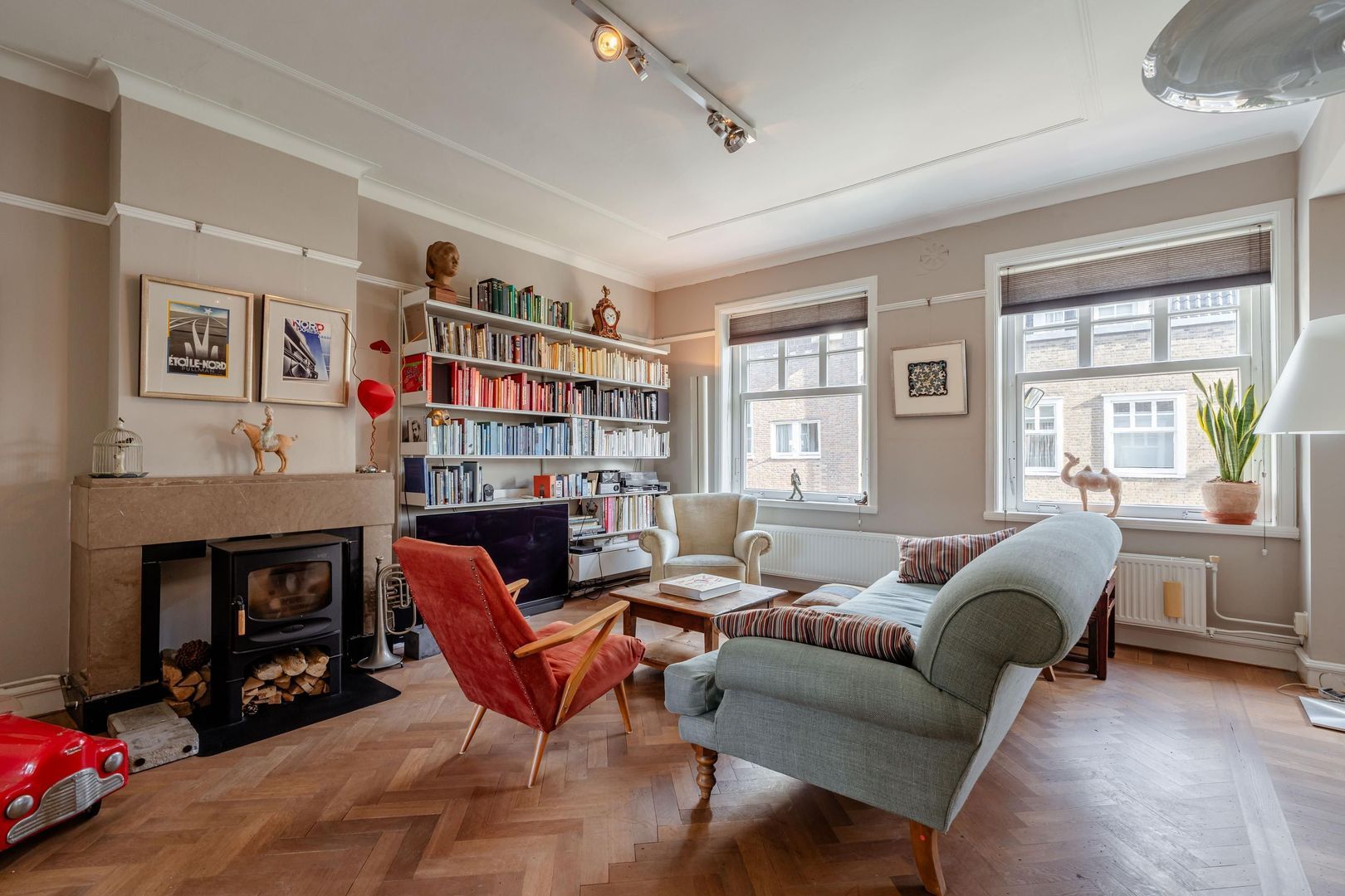 Raphaëlstraat 24 2, Amsterdam foto-9