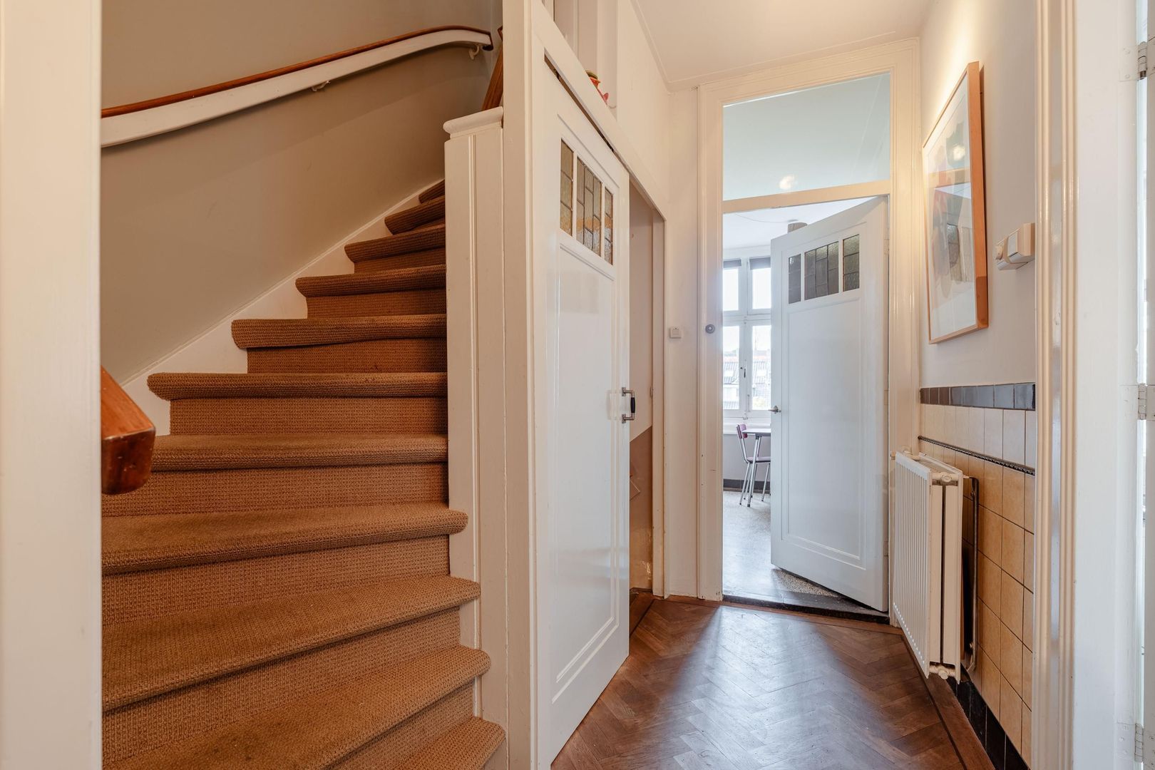 Raphaëlstraat 24 2, Amsterdam foto-19