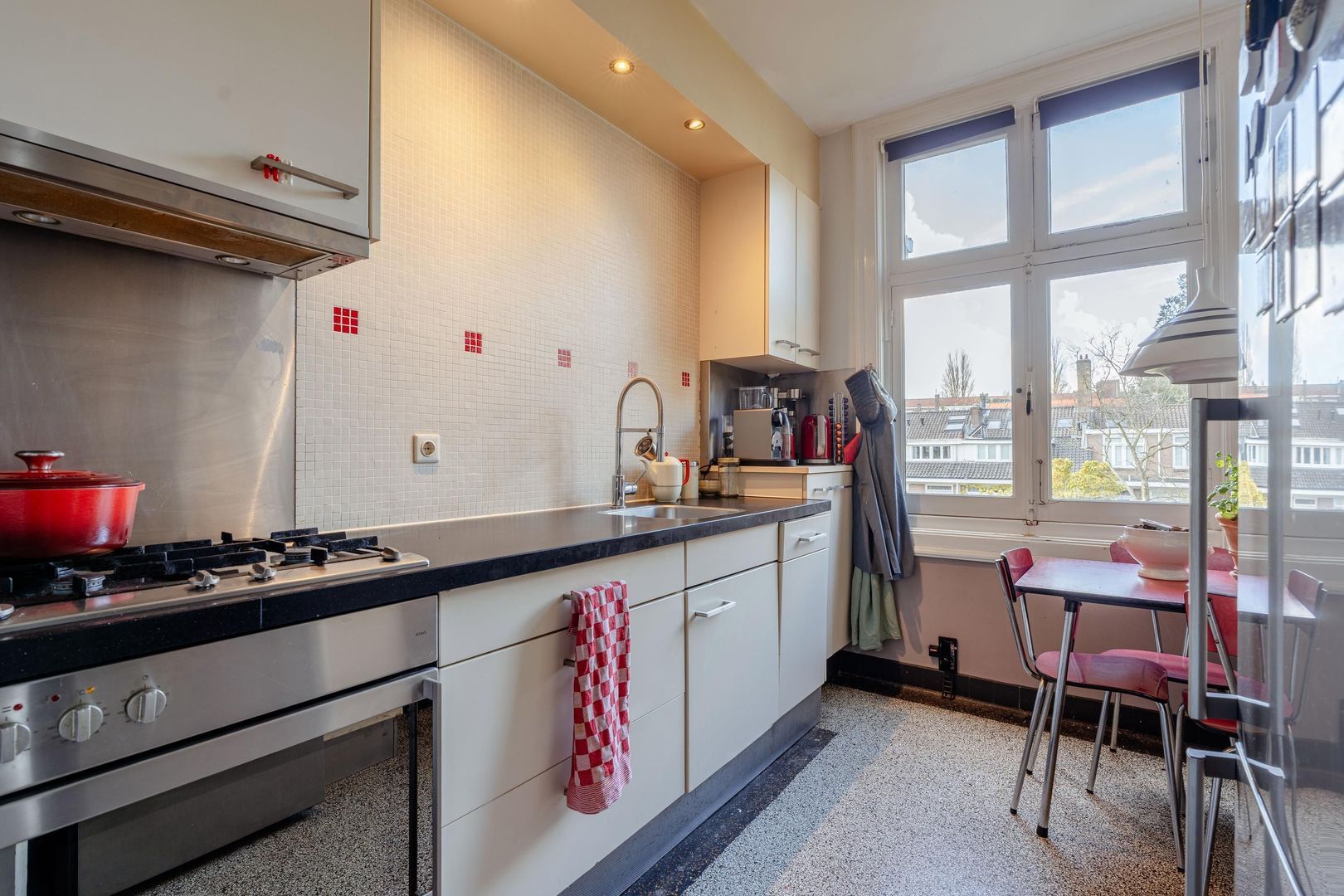 Raphaëlstraat 24 2, Amsterdam foto-20