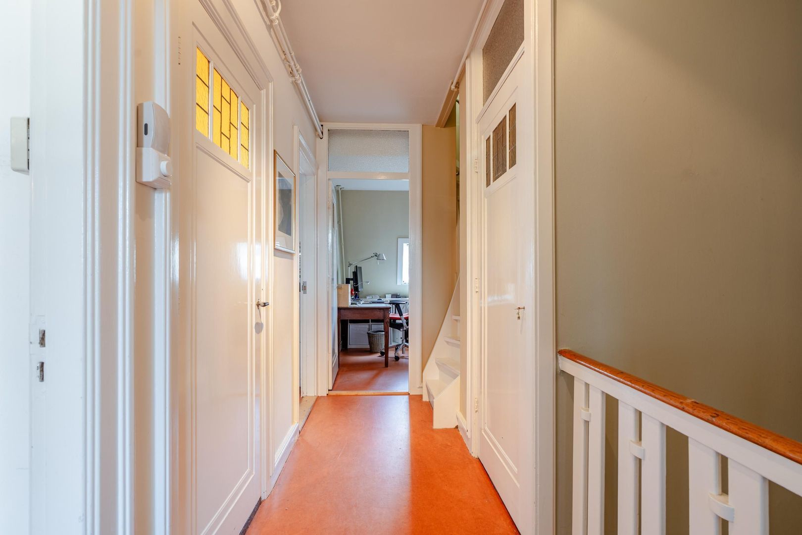 Raphaëlstraat 24 2, Amsterdam foto-22