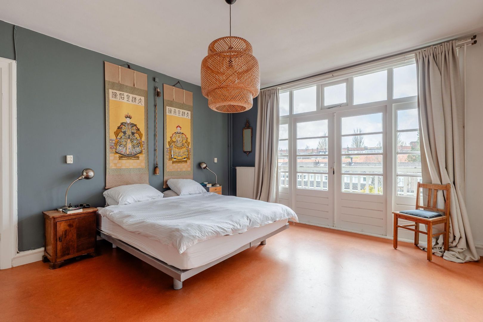 Raphaëlstraat 24 2, Amsterdam foto-23