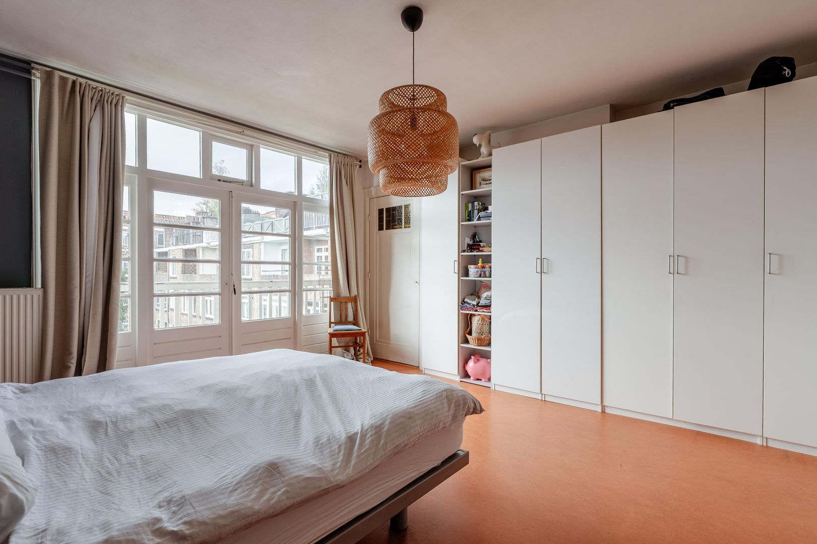 Raphaëlstraat 24 2, Amsterdam foto-24