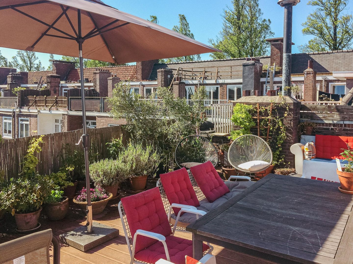 Raphaëlstraat 24 2, Amsterdam foto-6