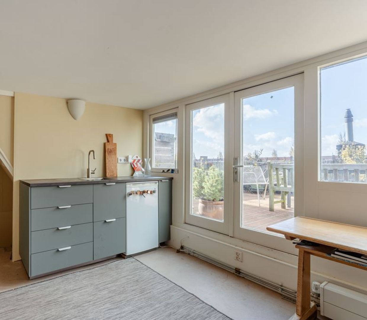 Raphaëlstraat 24 2, Amsterdam foto-35