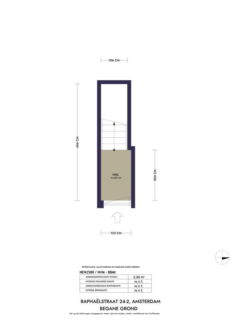 Raphaëlstraat 24 2, Amsterdam foto-43