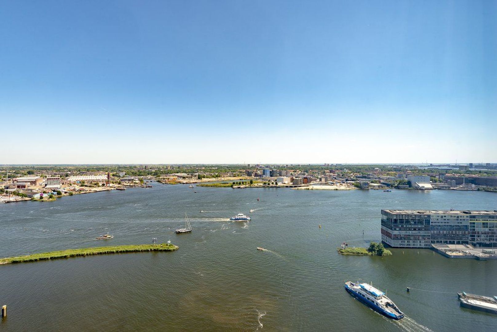 Pontsteiger 139, Amsterdam foto-31