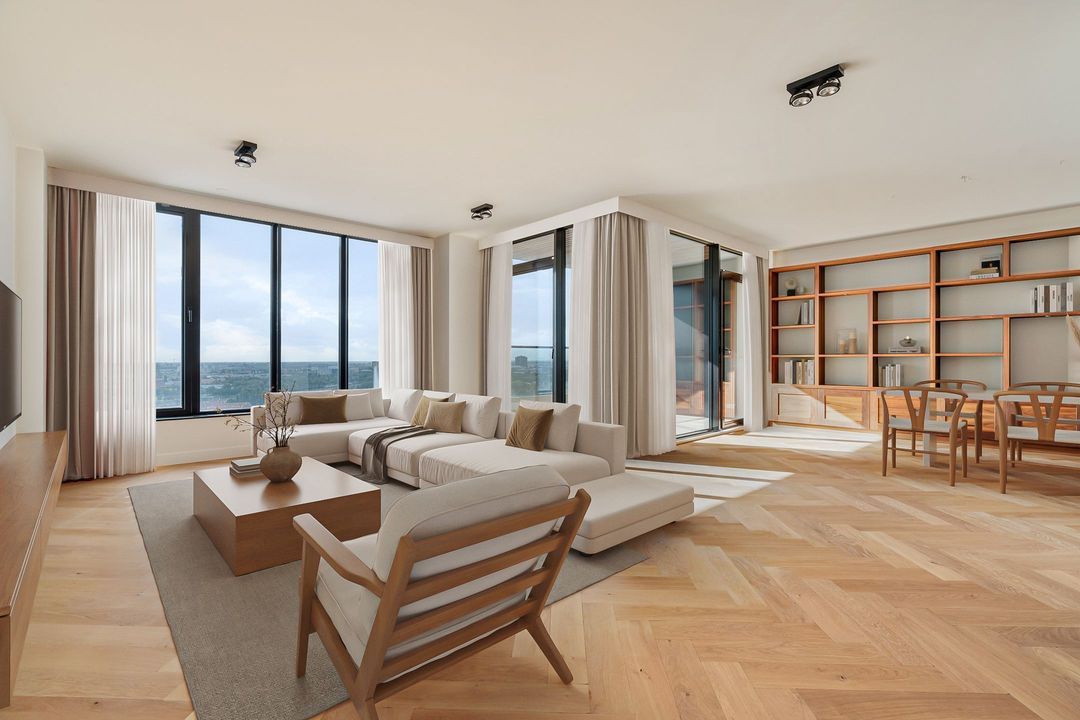 Pontsteiger 139, Amsterdam