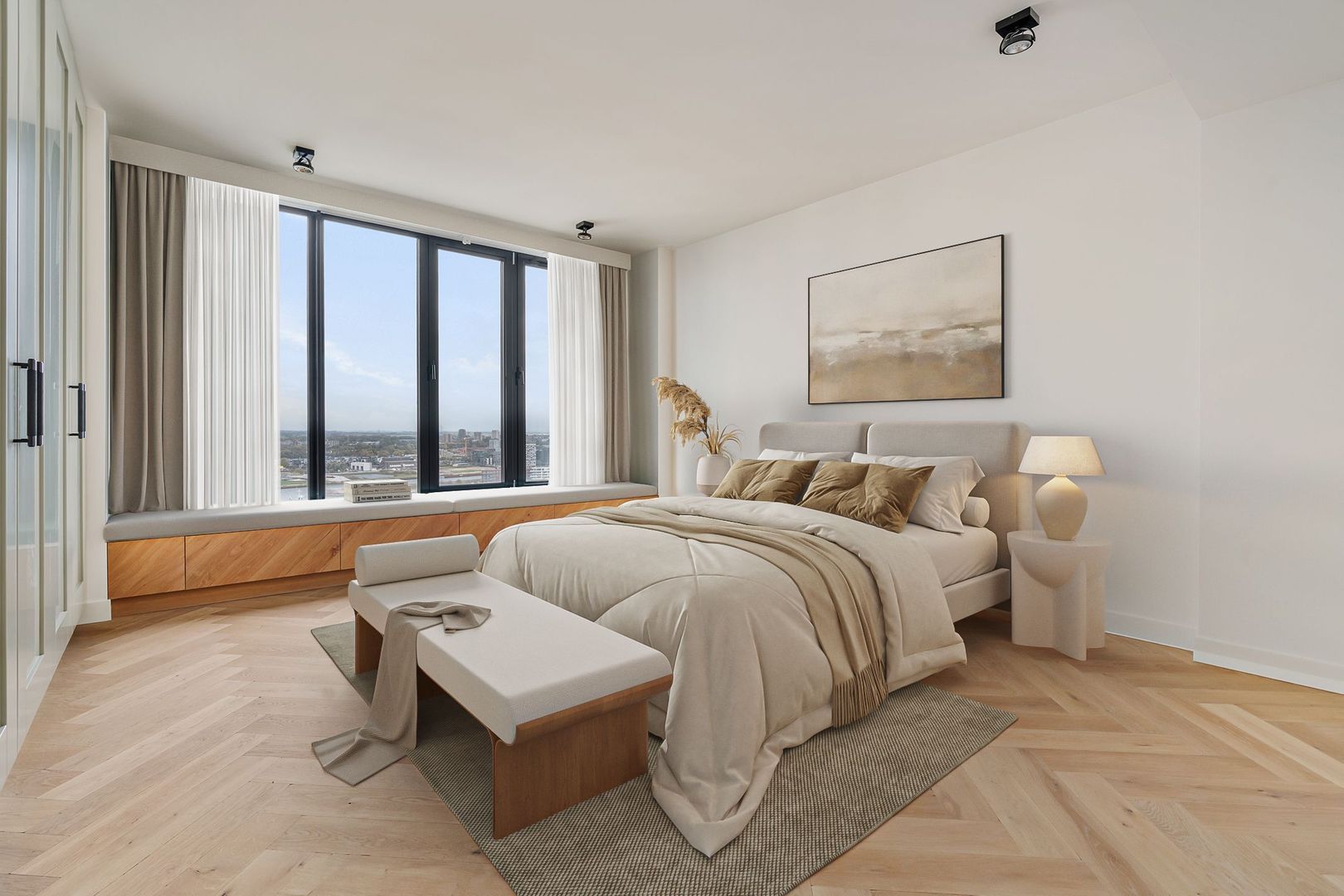 Pontsteiger 139, Amsterdam foto-24