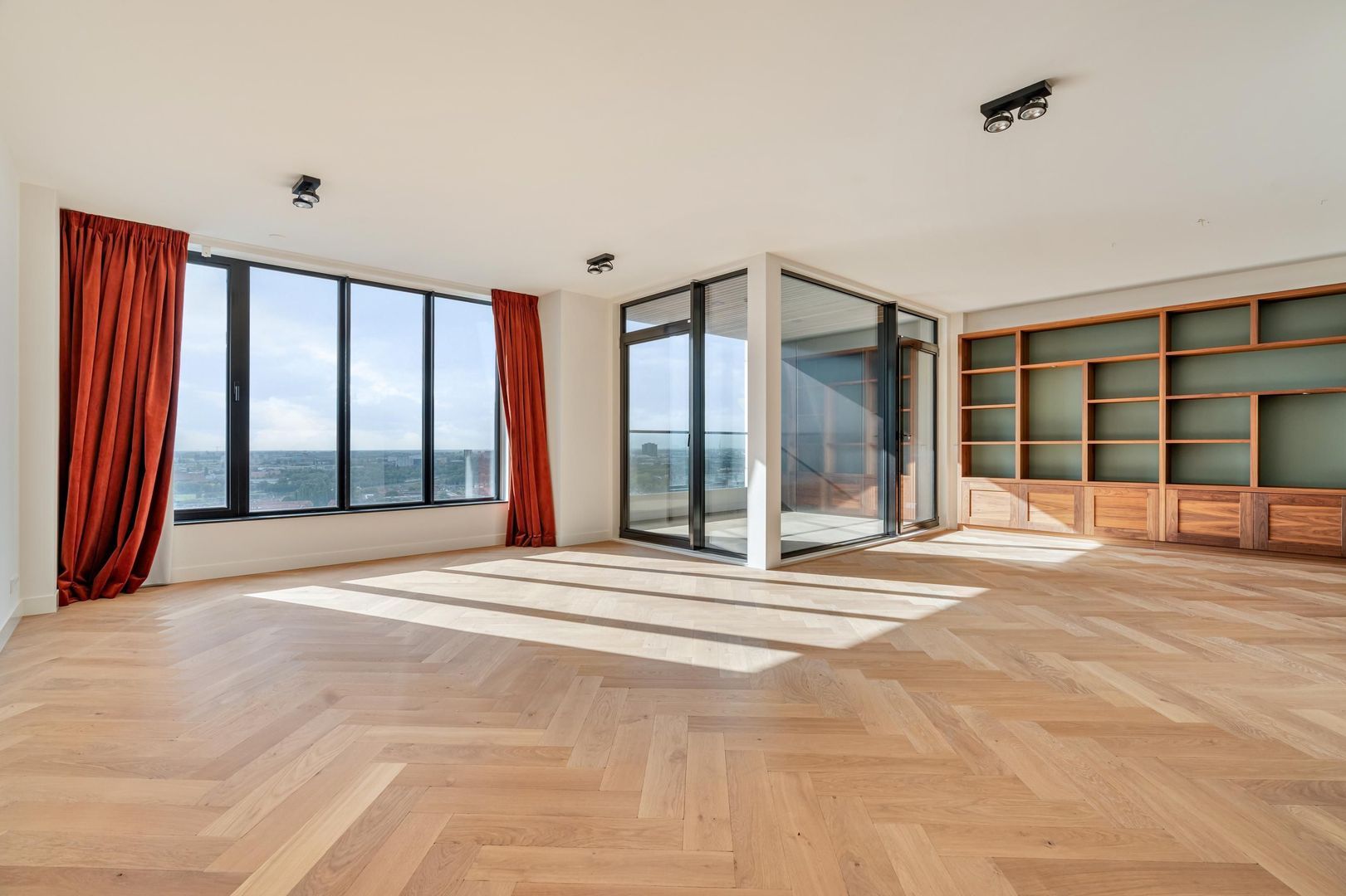 Pontsteiger 139, Amsterdam foto-7