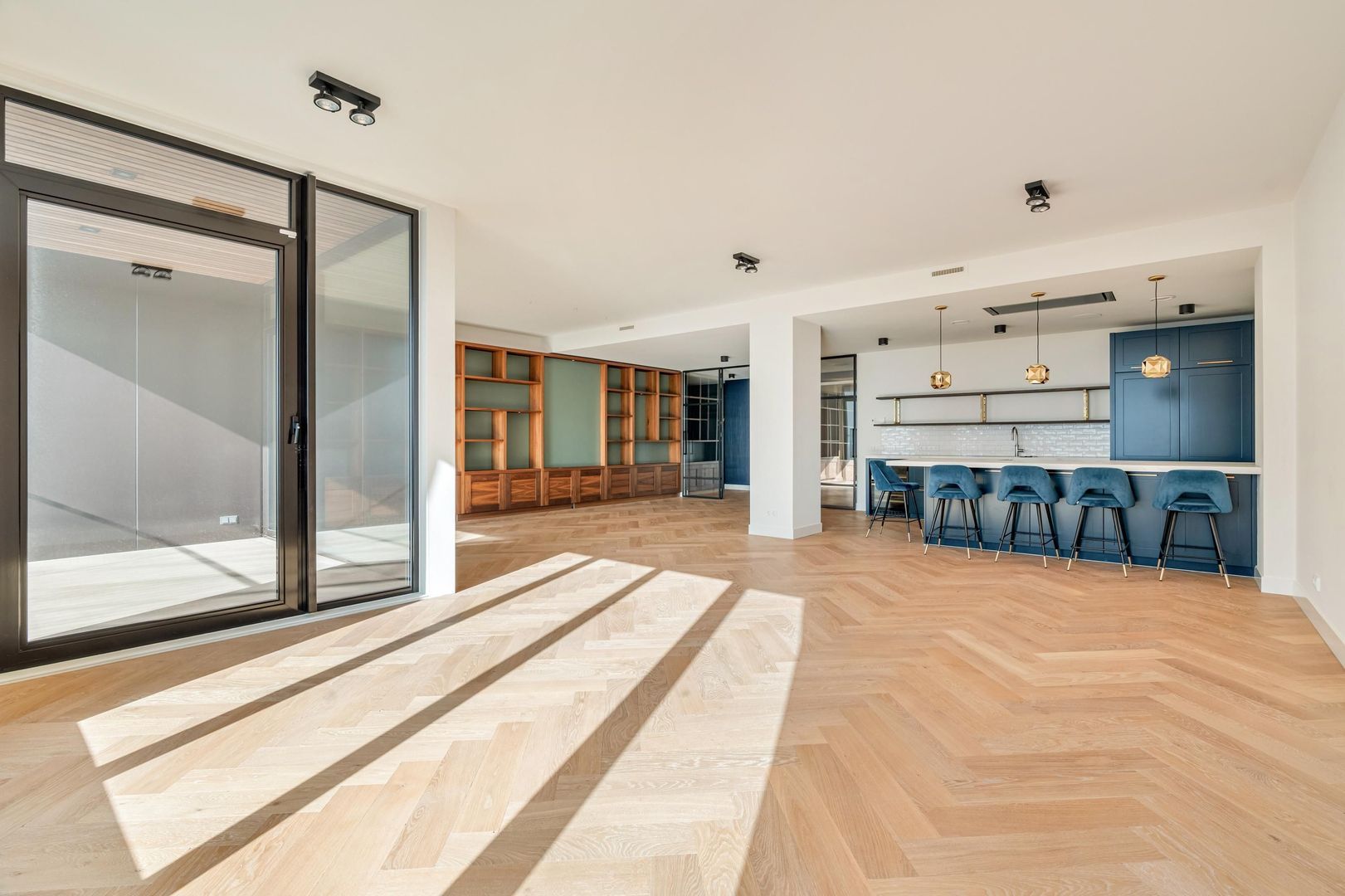 Pontsteiger 139, Amsterdam foto-10