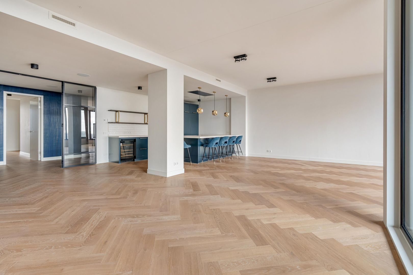 Pontsteiger 139, Amsterdam foto-15