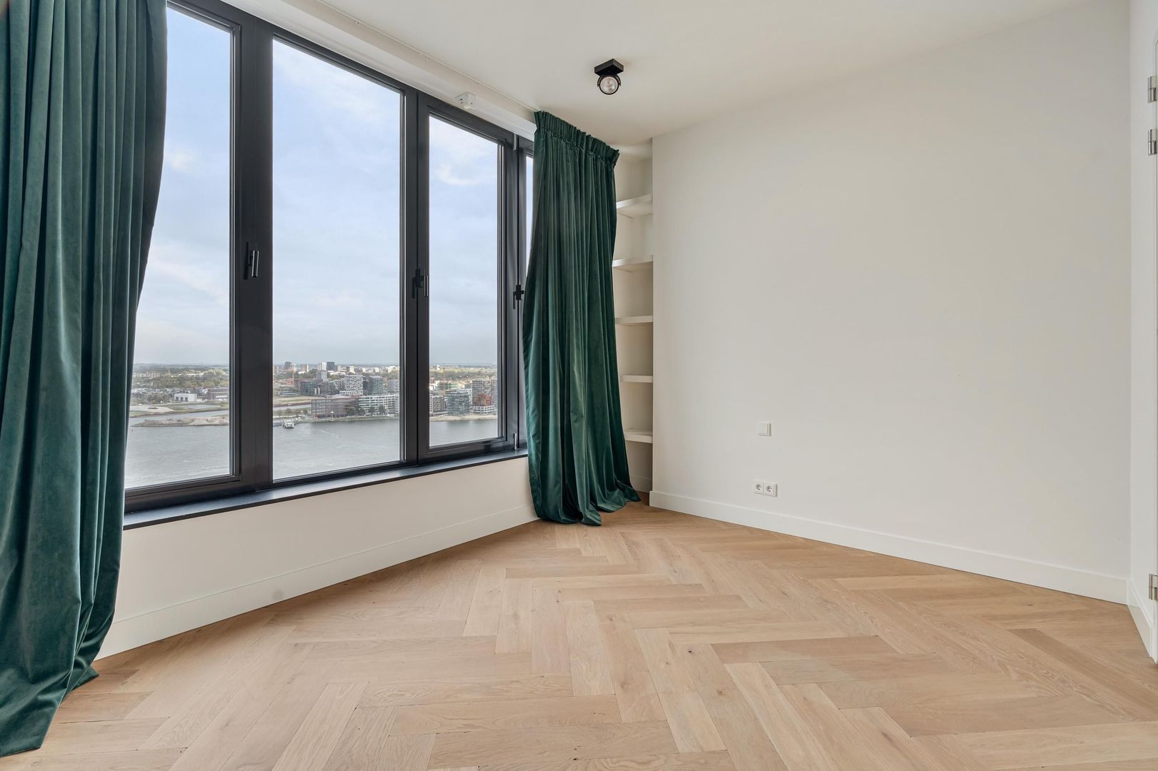 Pontsteiger 139, Amsterdam foto-35