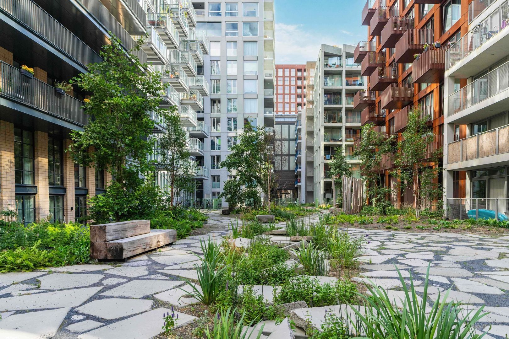 Jan Kiststraat 11, Amsterdam foto-22