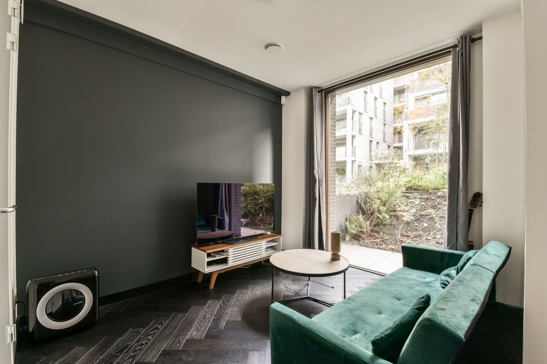 Jan Kiststraat 11, Amsterdam foto-4