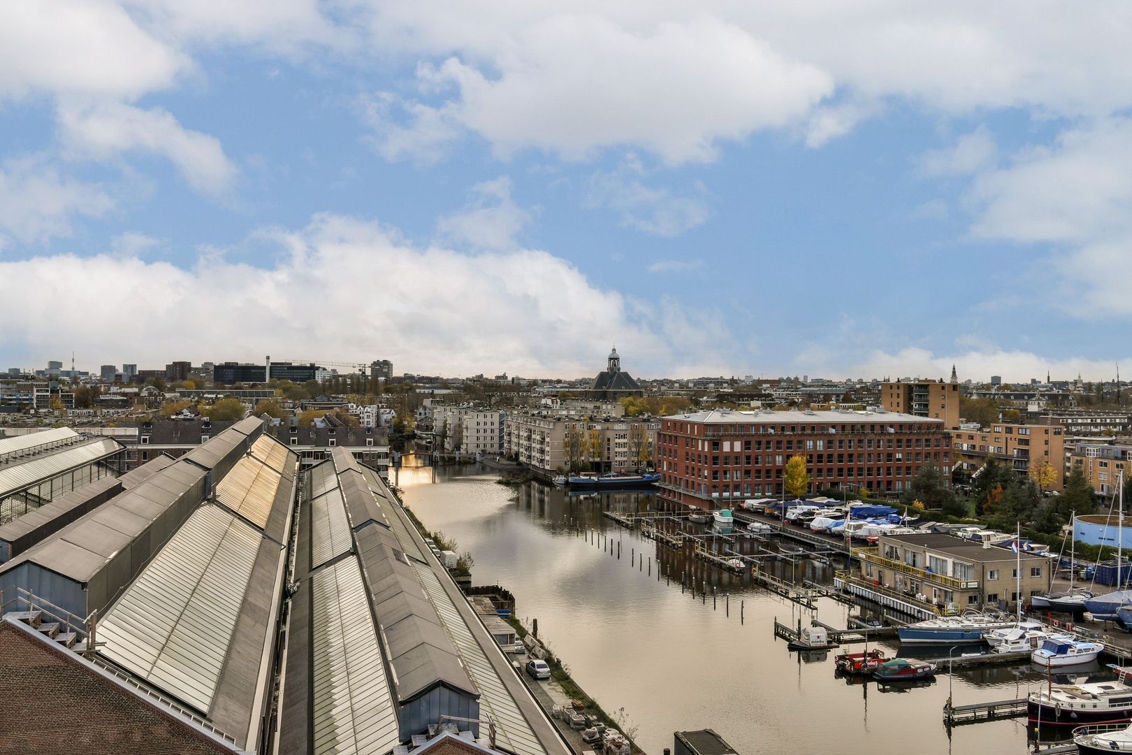 Jan Kiststraat 11, Amsterdam foto-16