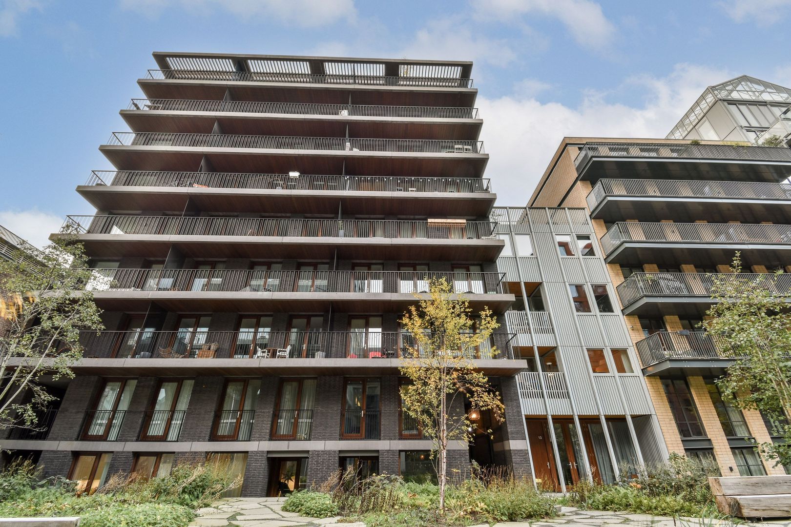 Jan Kiststraat 11, Amsterdam foto-21