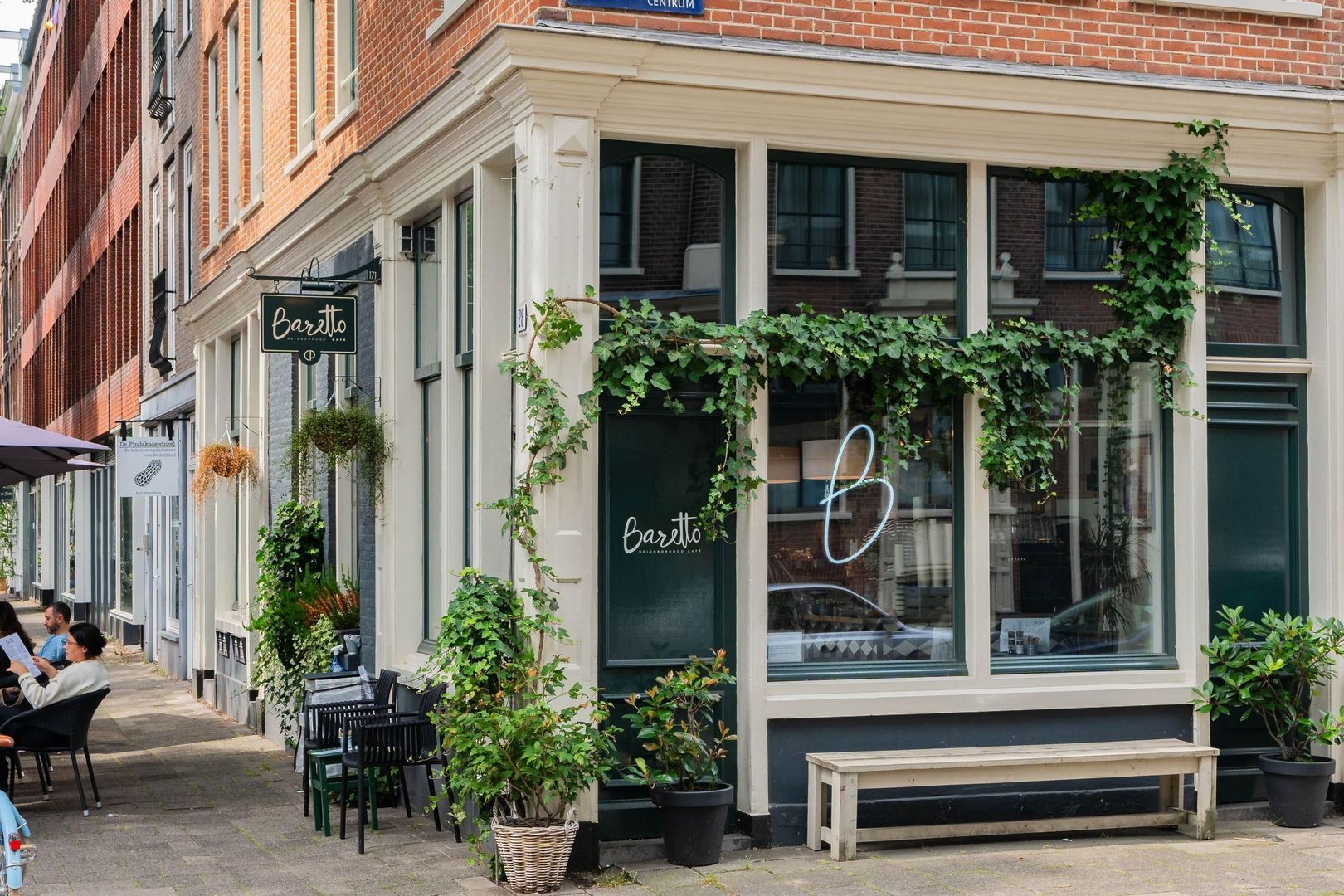 Jan Kiststraat 11, Amsterdam foto-25