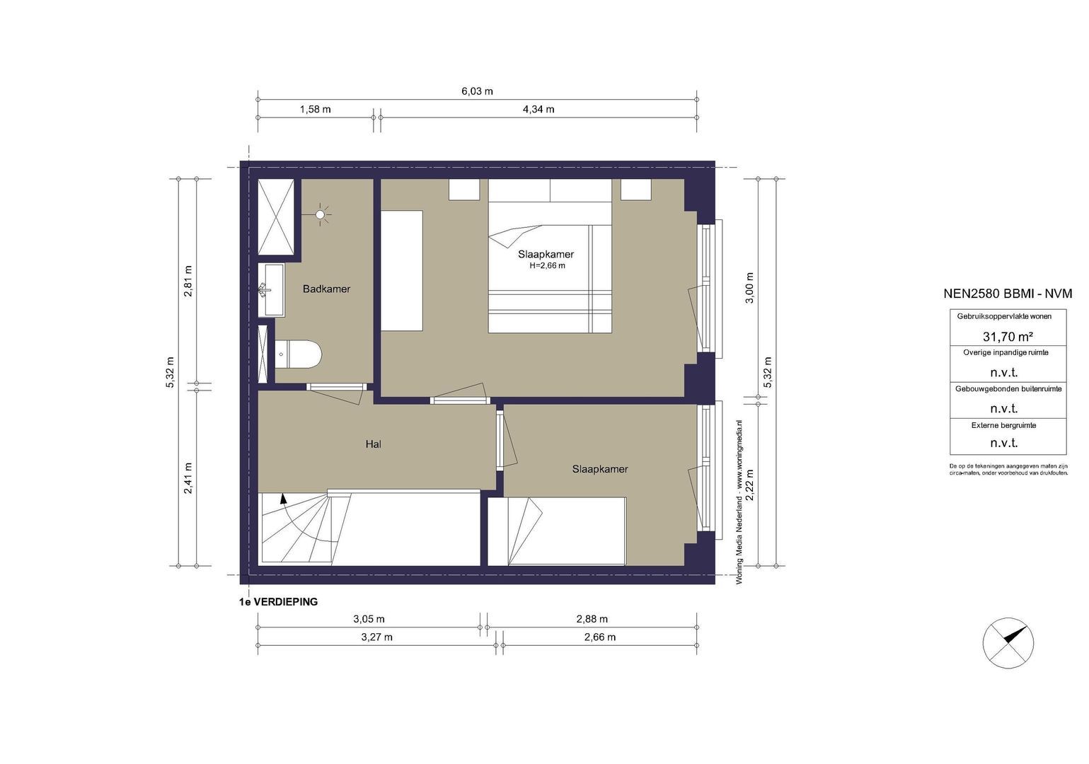 Jan Kiststraat 11, Amsterdam foto-27