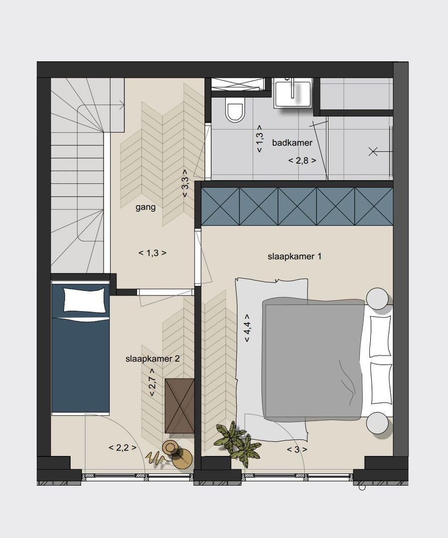 Jan Kiststraat 11, Amsterdam foto-28