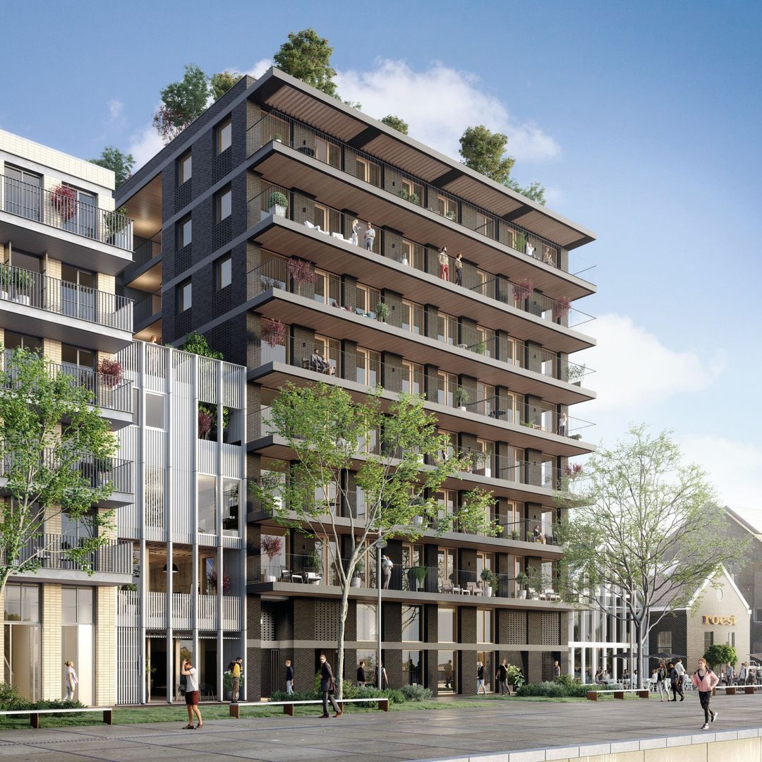 Jan Kiststraat 11, Amsterdam foto-29