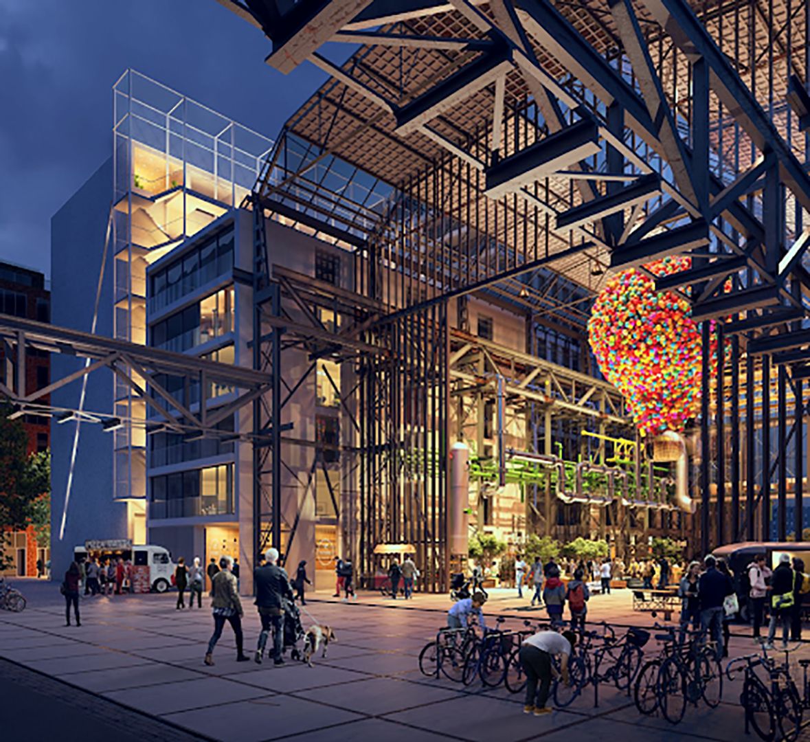 Jan Kiststraat 11, Amsterdam foto-31