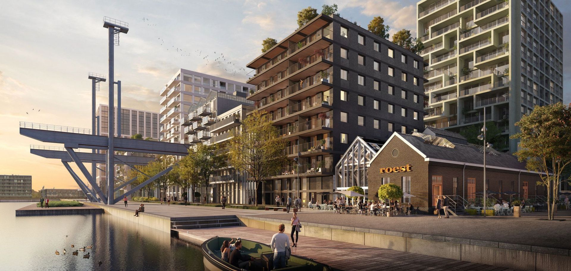 Jan Kiststraat 11, Amsterdam foto-33