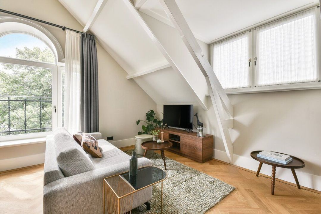 Sarphatistraat 24 G, Amsterdam plattegrond-29