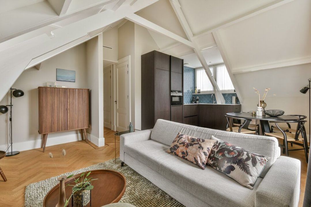 Sarphatistraat 24 G, Amsterdam plattegrond-29