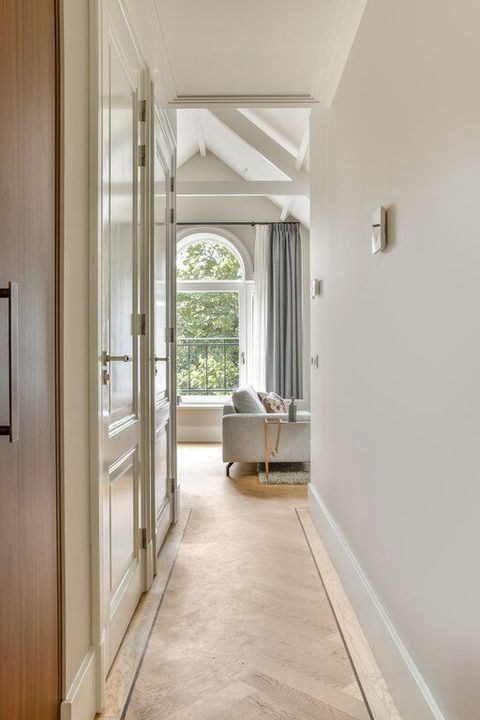 Sarphatistraat 24 G, Amsterdam plattegrond-29