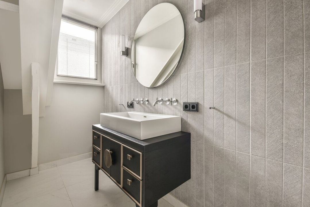 Sarphatistraat 24 G, Amsterdam plattegrond-29